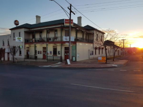 Orbost Club Hotel